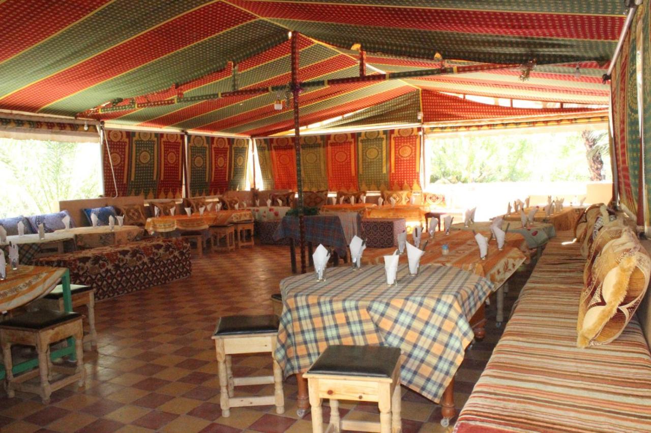 Maison D'Hote Anissa Restaurant Aït Baha المظهر الخارجي الصورة