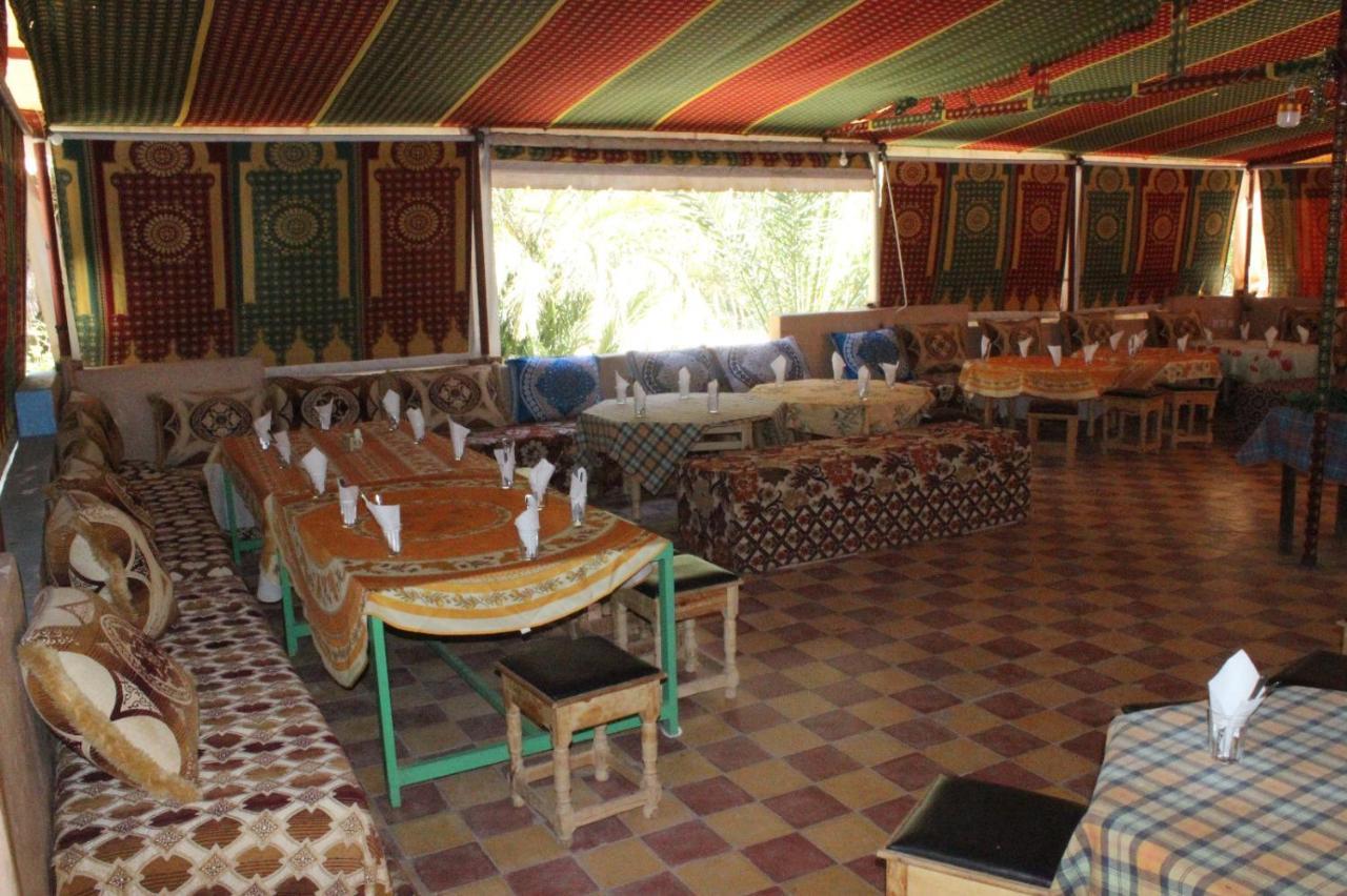 Maison D'Hote Anissa Restaurant Aït Baha المظهر الخارجي الصورة