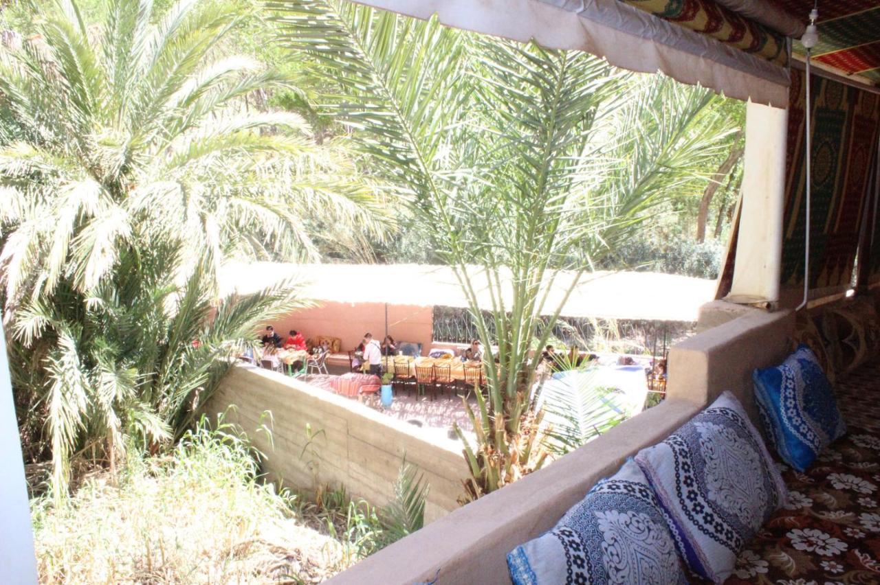 Maison D'Hote Anissa Restaurant Aït Baha المظهر الخارجي الصورة